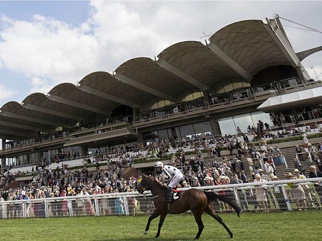 Glorious Goodwood continues on Friday